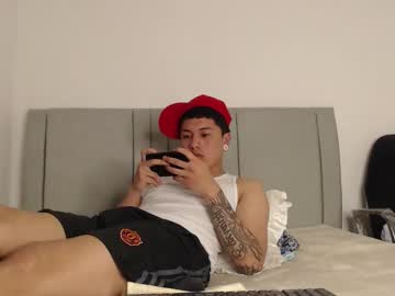 Stream thumbnail alex__lover