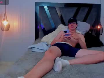 Stream thumbnail alex_briight