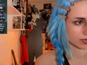 Stream thumbnail alex_howell