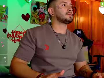 Stream thumbnail alex_maraj_