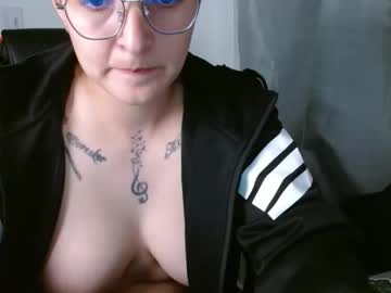 Stream thumbnail alex_parker07