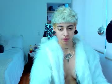 Stream thumbnail alex_poett