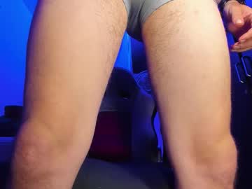 Stream thumbnail alex_smith0