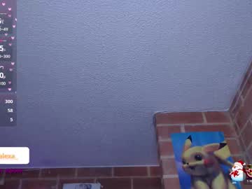 Stream thumbnail alexa19pretty