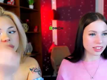 Stream thumbnail alexa_bonni