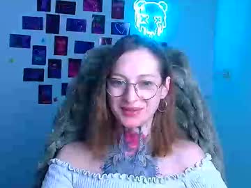 Stream thumbnail alexa_kittie