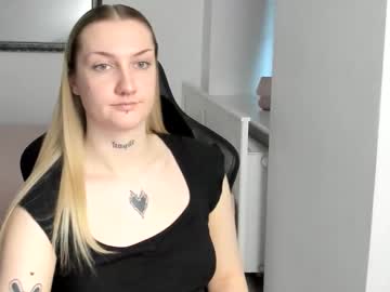 Stream thumbnail alexafragile