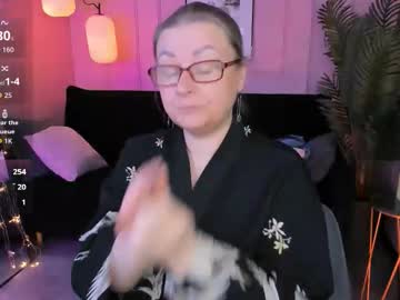 Stream thumbnail alexandra_kind