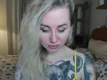 Stream thumbnail alexarush