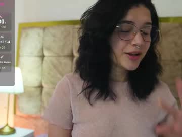 Stream thumbnail alexia_clark7