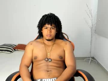 Stream thumbnail alexj_black