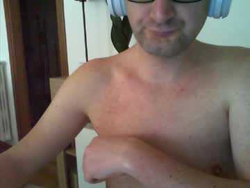 Stream thumbnail alexja_ganja