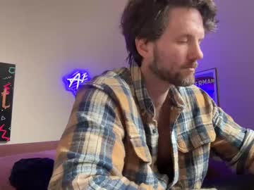 Stream thumbnail alexmanndickerson