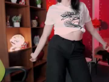 Stream thumbnail alia_skay