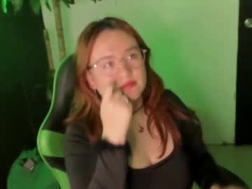 Stream thumbnail aliamiller__