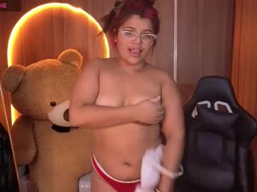 Stream thumbnail alice_b_