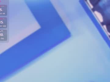 Stream thumbnail alice_engel