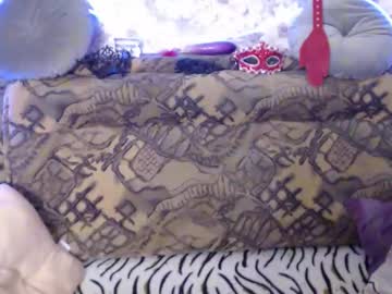 Stream thumbnail alice_longstocking