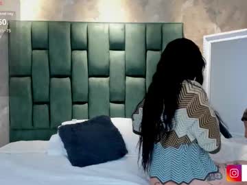 Stream thumbnail alice_rose5