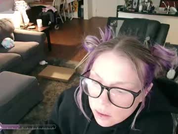 Stream thumbnail aliceliddell710