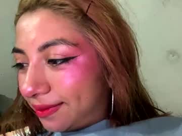 Stream thumbnail alicie_oconoor