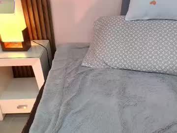 Stream thumbnail alina_martinelli