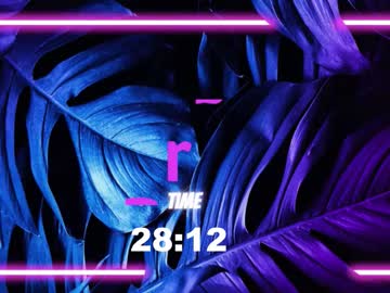 Stream thumbnail alison_belle