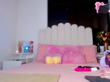 Stream thumbnail alison_ivanova