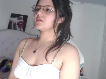 Stream thumbnail alissa_morrison