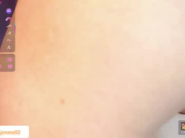 Stream thumbnail alissajoness