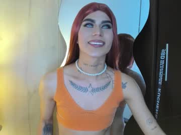 Stream thumbnail alissoondream_