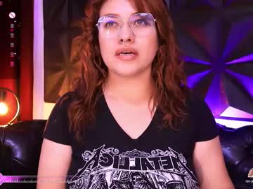 Stream thumbnail alix_bay