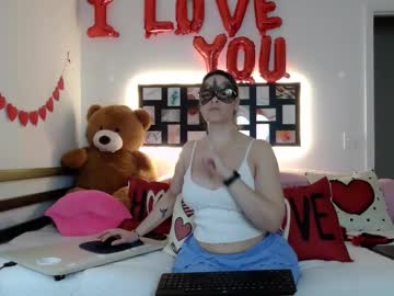 Stream thumbnail allison_hill19