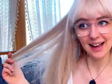 Stream thumbnail allyelliot