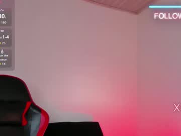 Stream thumbnail alonehazel