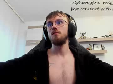 Stream thumbnail alphaboyfun