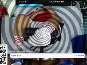 Stream thumbnail alphacashmaster8