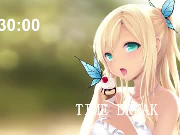 Stream thumbnail alycee_syn