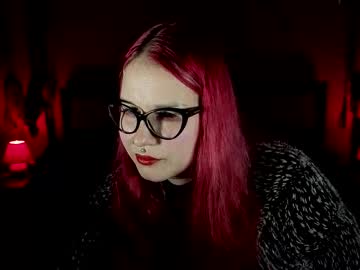 Stream thumbnail amanita__pantherina