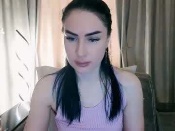 Stream thumbnail amara_campbell