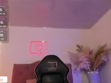 Stream thumbnail amara_tay