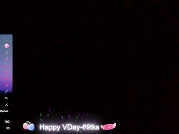 Stream thumbnail amazing_alina