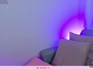 Stream thumbnail ambar_carterr