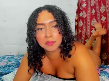 Stream thumbnail amber_lee20