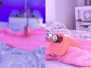 Stream thumbnail amberthomson_cm