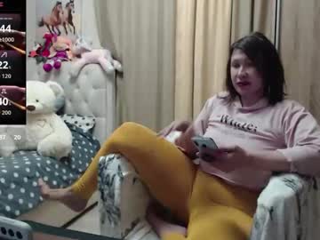 Stream thumbnail ambika_beauty