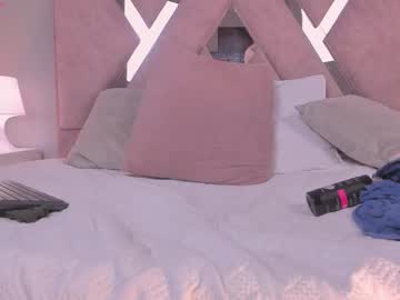 Stream thumbnail amelia_saenz_