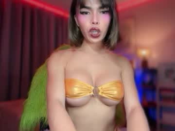 Stream thumbnail amethyst_ts