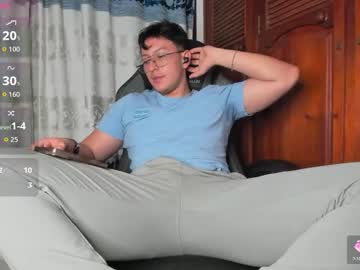 Stream thumbnail amon__ashford