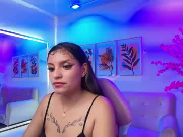 Stream thumbnail amy_whitney